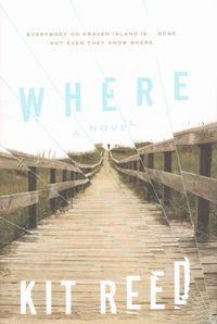 Produktbild: Reed, K: Where