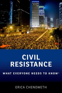 Produktbild: Civil Resistance