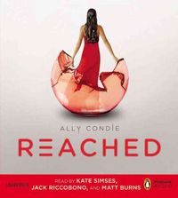 Produktbild: REACHED                    11D