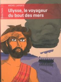 Produktbild: Ulysse, le voyageur du bout des mers