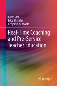 Produktbild: Real-Time Coaching and Pre-Service Teacher Education