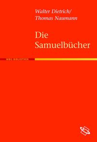 Produktbild: Die Samuelb&uuml;cher