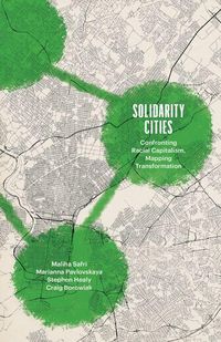 Produktbild: Borowiak, C: Solidarity Cities