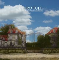 Produktbild: The Chateau DHerouville Sessions