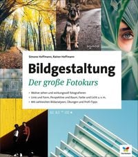 Produktbild: Bildgestaltung