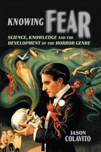 Produktbild: Knowing Fear