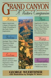 Produktbild: Grand Canyon