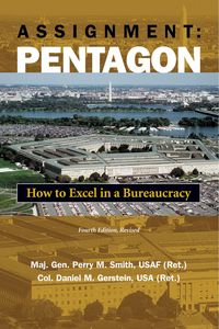 Produktbild: Assignment: Pentagon