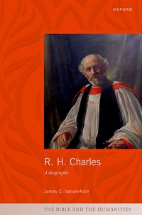 Produktbild: R. H. Charles