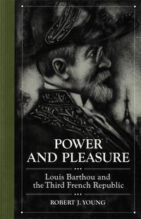 Produktbild: Power and Pleasure
