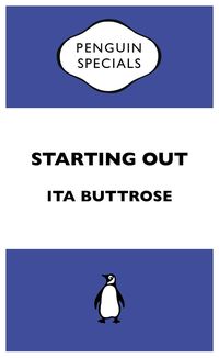 Produktbild: Starting Out: Penguin Special