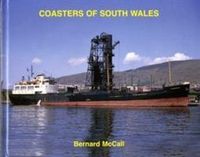 Produktbild: McCall, B: Coasters of South Wales