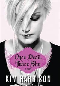 Produktbild: Once Dead, Twice Shy