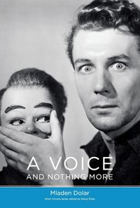 Produktbild: A Voice and Nothing More