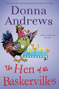 Produktbild: Hen Of The Baskervilles