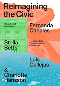 Produktbild: Reimagining the Civic
