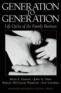 Produktbild: Generation to Generation