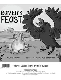 Produktbild: Raven's Feast Teacher Lesson Plan