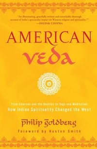 Produktbild: American Veda
