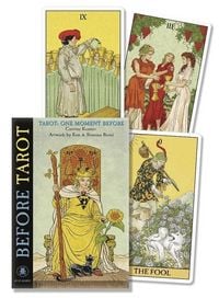 Produktbild: Before Tarot Kit