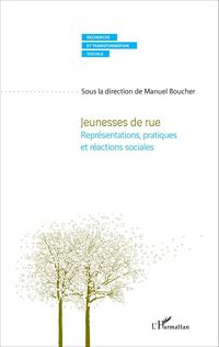 Produktbild: Jeunesses de rue