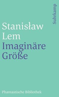 Produktbild: Imagin&auml;re Gr&ouml;&szlig;e