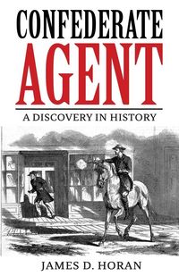 Produktbild: Confederate Agent