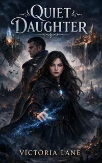 Produktbild: Quiet Daughter