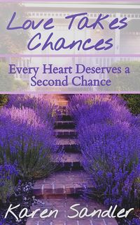 Produktbild: Love Takes Chances
