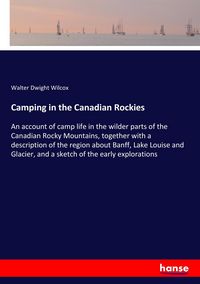 Produktbild: Camping in the Canadian Rockies