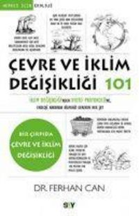 Produktbild: Cevre ve Iklim Degisikligi 101