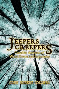 Produktbild: Jeepers Creepers