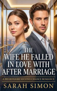 Produktbild: The Wife He Falled In Love With After Marriage