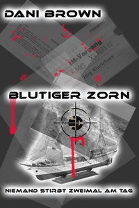 Produktbild: Blutiger Zorn