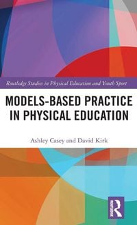 Produktbild: Models-based Practice in Physical Education