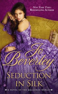 Produktbild: Seduction in Silk