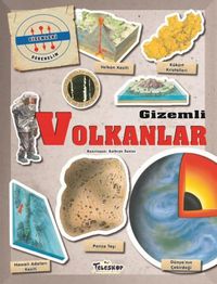 Produktbild: Gizemleri Ögrenelim - Gizemli Volkanlar