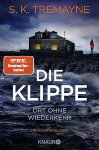 Produktbild: Die Klippe - Ort ohne Wiederkehr