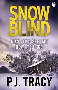 Produktbild: Snow Blind