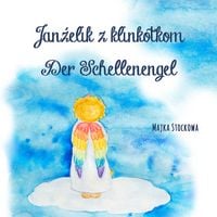 Produktbild: Janzelik z klinkotkom - der Schellenengel