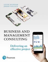 Produktbild: Business and Management Consulting