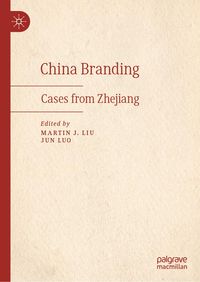 Produktbild: China Branding