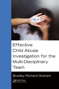 Produktbild: Effective Child Abuse Investigation for the Multi-Disciplinary Team