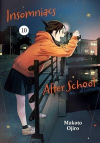 Produktbild: Insomniacs After School, Vol. 10