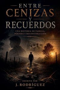 Produktbild: Entre Cenizas Y Recuerdos
