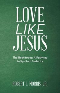 Produktbild: Love Like Jesus