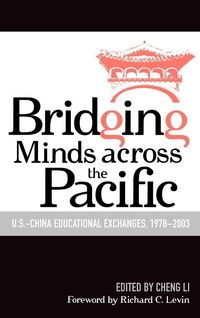 Produktbild: Bridging Minds Across the Pacific