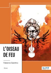 Produktbild: L'oiseau de feu