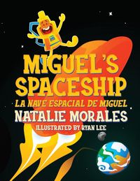 Produktbild: Miguel's Spaceship
