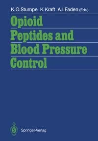 Produktbild: Opioid Peptides and Blood Pressure Control